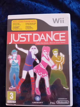 Just Dance