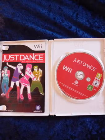 Just Dance