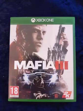 Mafia III