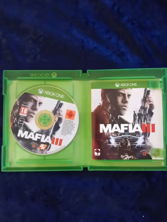 Mafia III