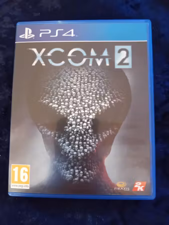 Xcom 2