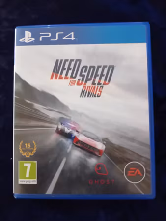 Need For Speed - Rivals