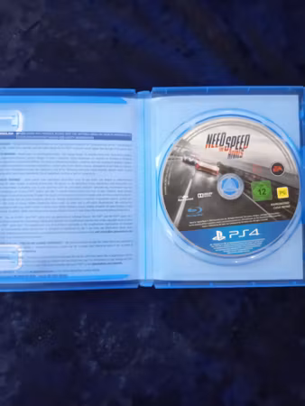 Need For Speed - Rivals