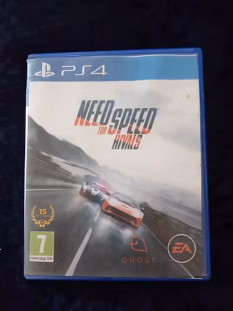 Need For Speed - Rivals