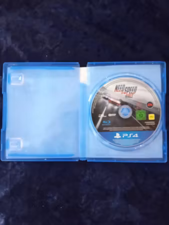 Need For Speed - Rivals