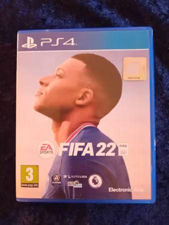 Fifa 22