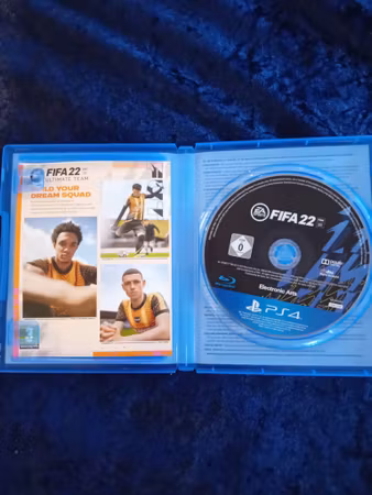 Fifa 22