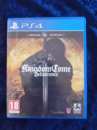 Kingdom Come - Deliverance
