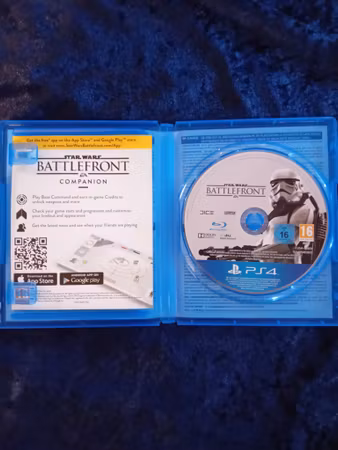 Battlefront VR