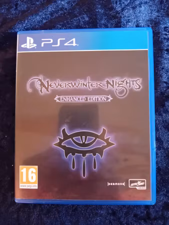 Neverwinter Nights