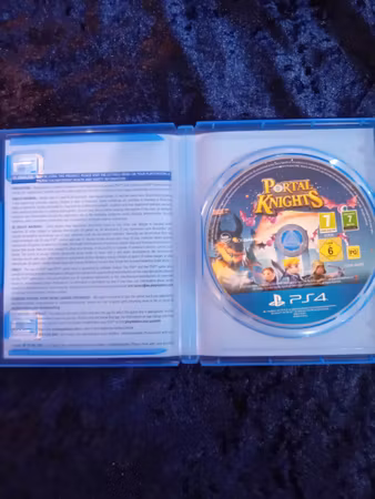 Portal Knights