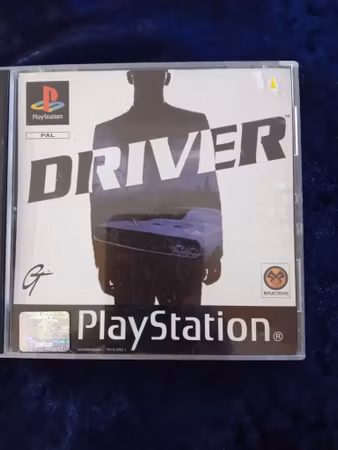 Driver