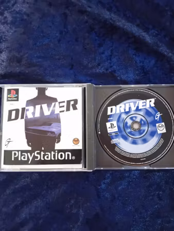 Driver