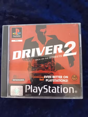 Driver 2