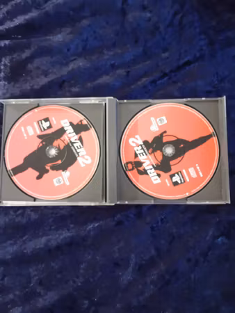 Driver 2