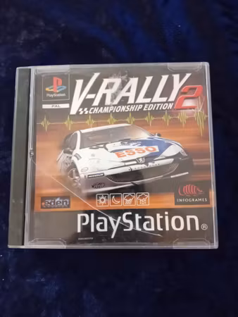 V-Rally 2