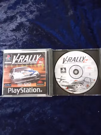 V-Rally 2