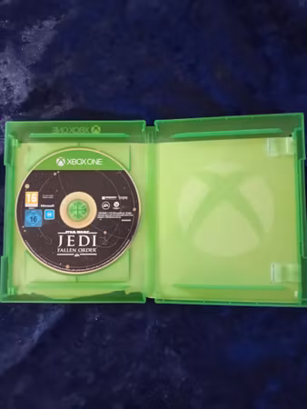 Jedi - Fallen Order