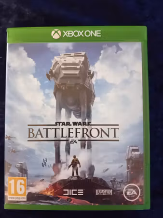 Battlefront