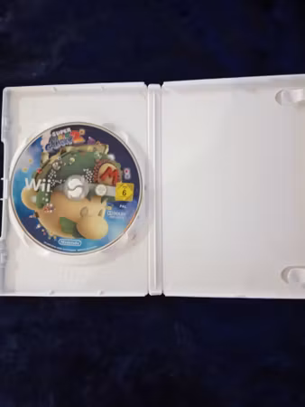 Super Mario Galaxy 2