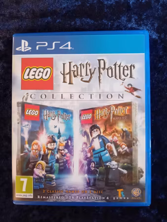 Lego - Harry Potter: Collection