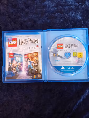 Lego - Harry Potter: Collection