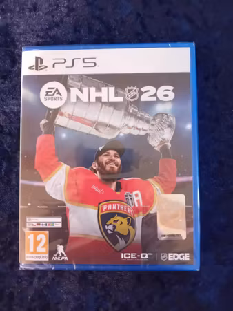 Nhl 26