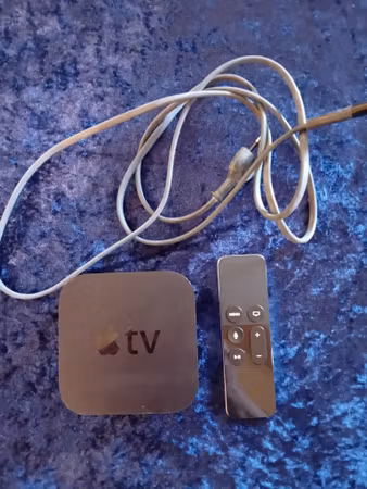 Apple Tv