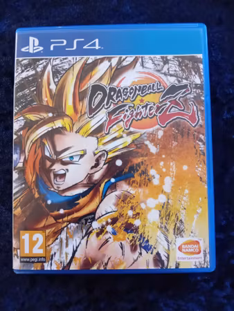 Dragon Ball Fighterz