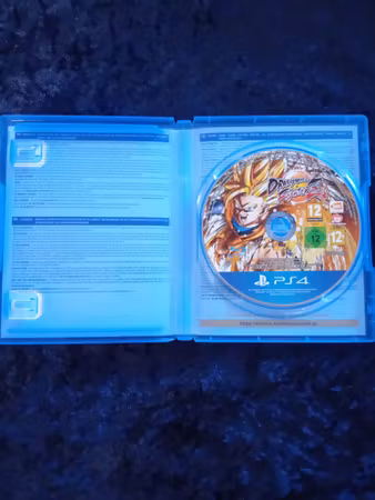 Dragon Ball Fighterz