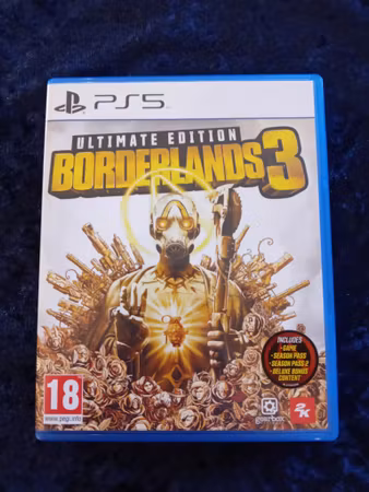 Borderlands 3