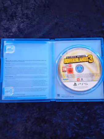 Borderlands 3