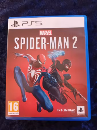Spider-Man 2