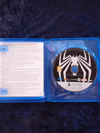 Spider-Man 2