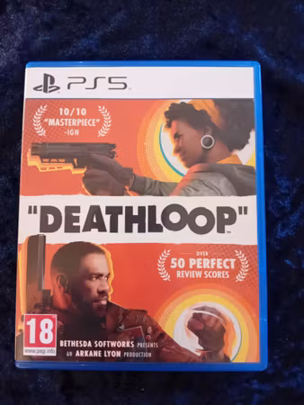 Deathloop