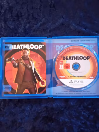 Deathloop