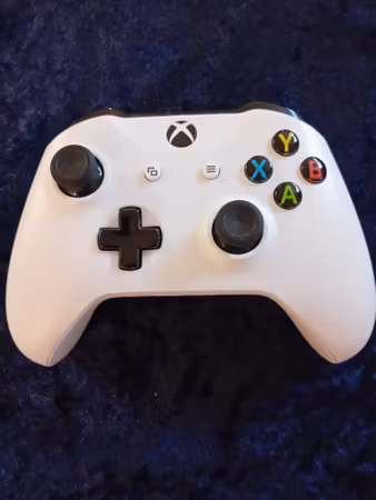 Xbox One Kontroll