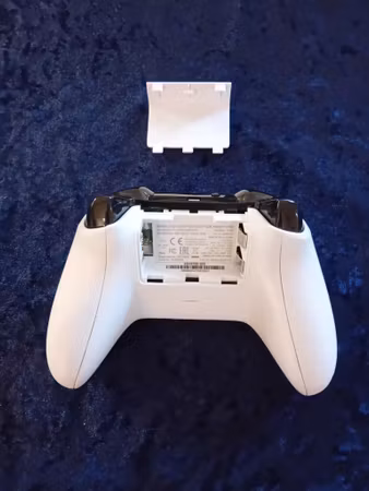 Xbox One Kontroll