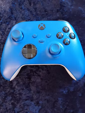 Xbox Serie/One kontroll