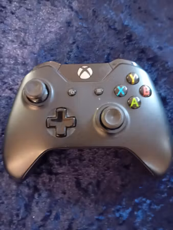 Xbox One Kontroll