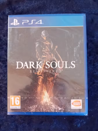 Dark Souls - Remastered
