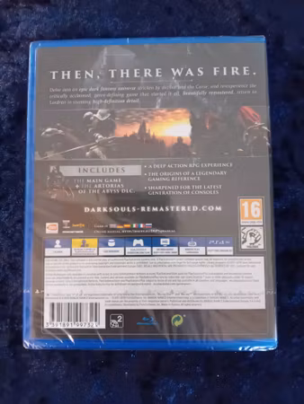 Dark Souls - Remastered