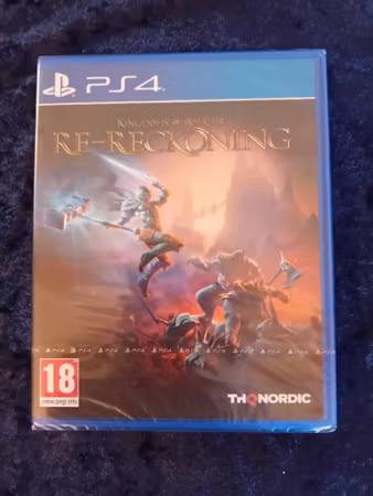 Kingdoms Of Amalur: Re-Reckoning