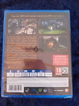 Kingdoms Of Amalur: Re-Reckoning