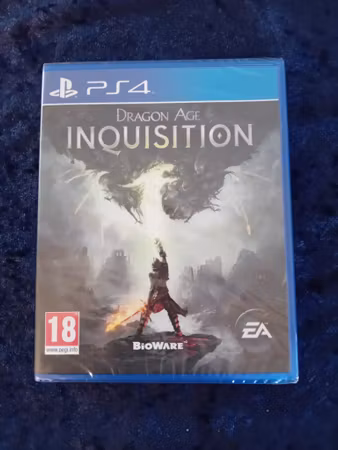 Dragon Age - Inquisition