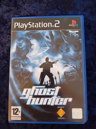 Ghosthunter