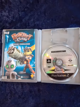 Ratchet & Clank  - Going Commando