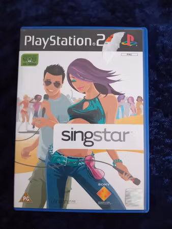 Singstar