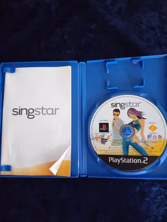 Singstar