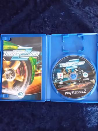 Need For Speed - Underground 2